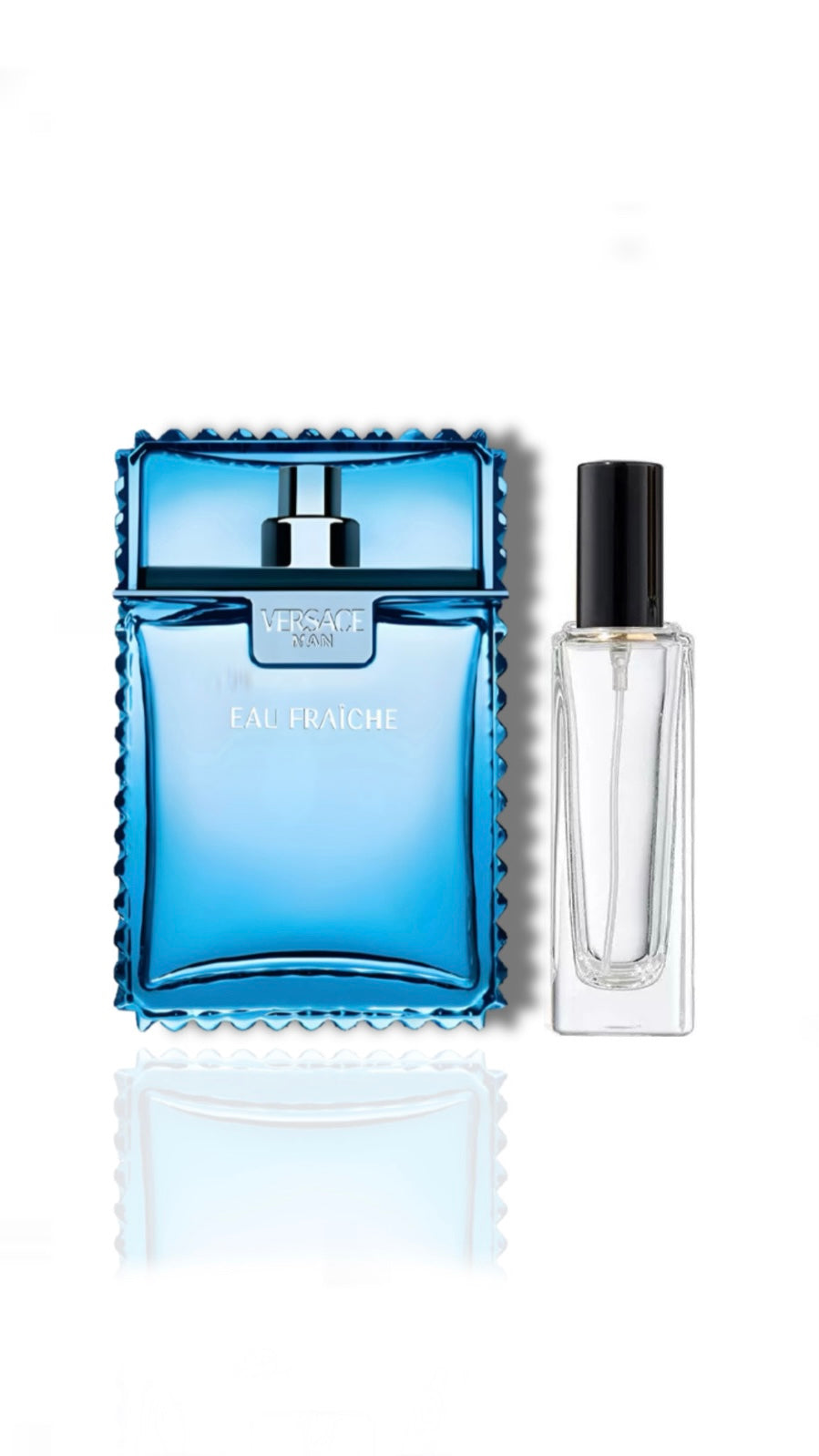 Versace - Eau Fraiche