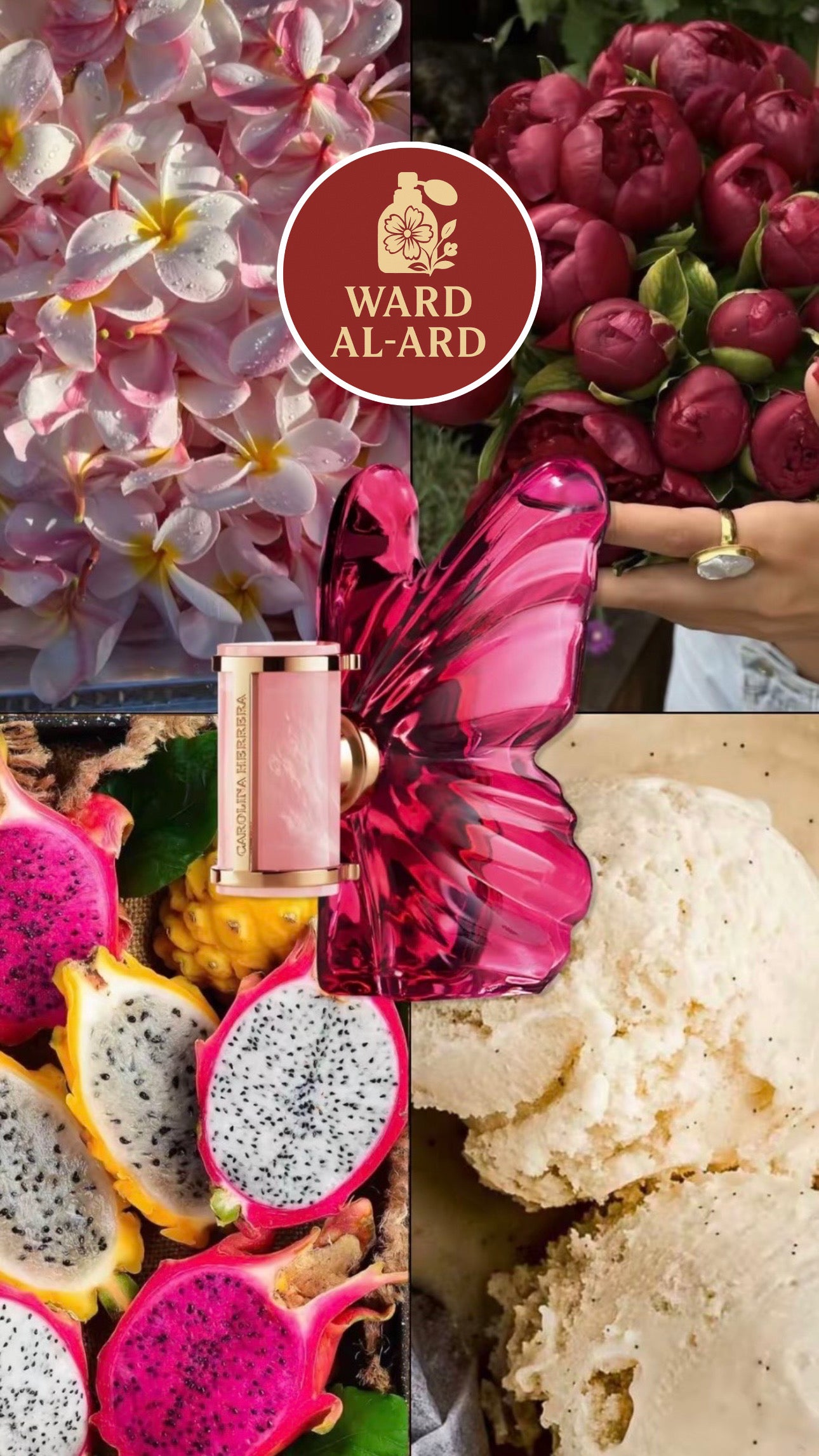 Carolina Herrera - La Bomba