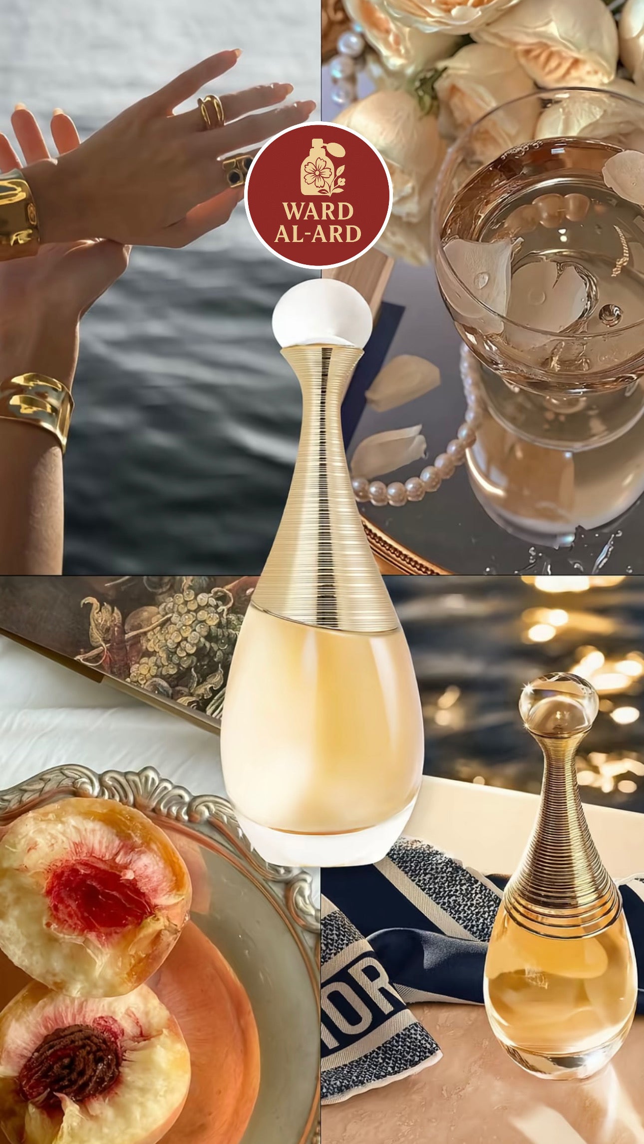 Dior - J’adore EDP