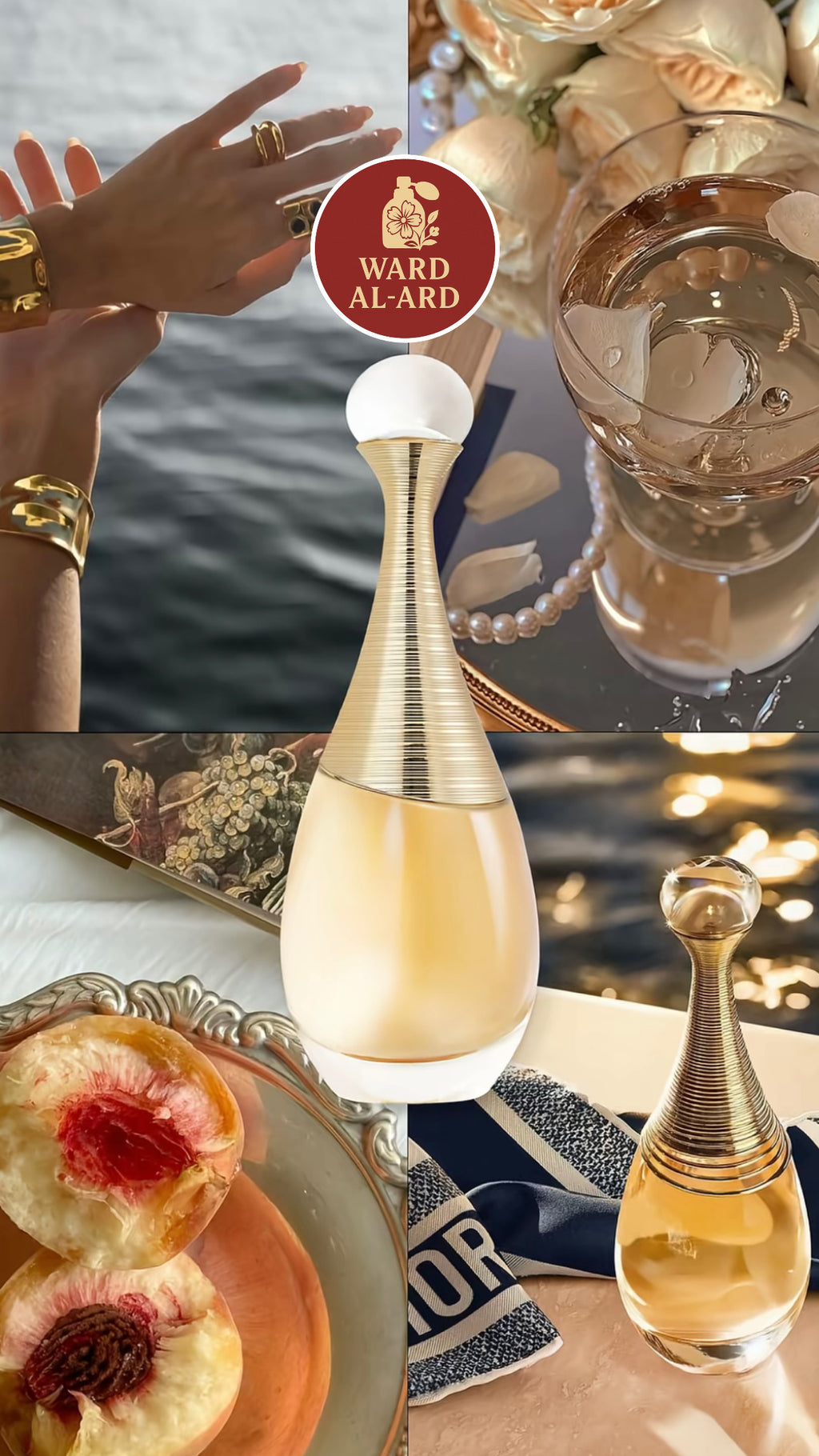 Dior - J’adore EDP