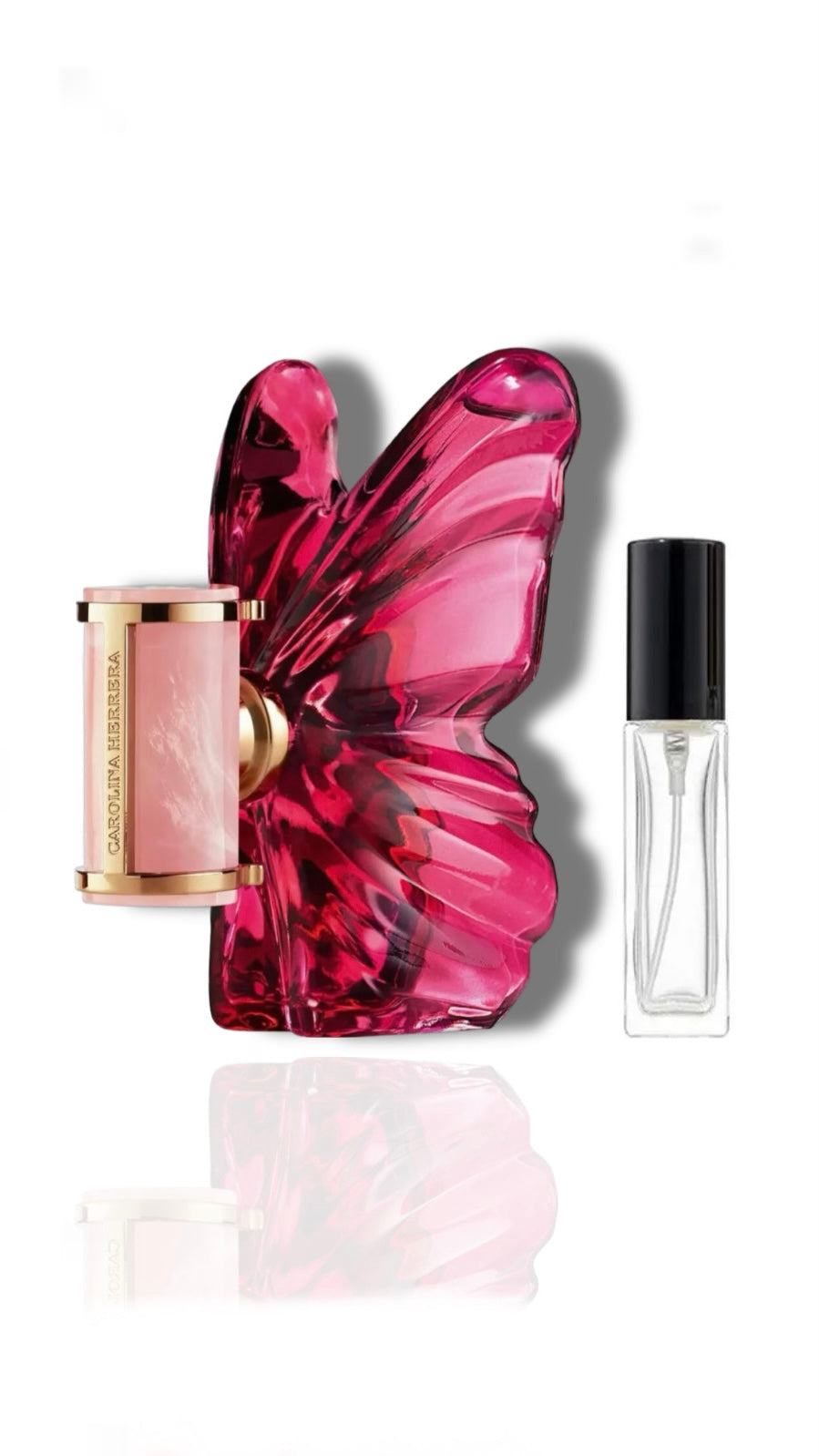 Carolina Herrera - La Bomba