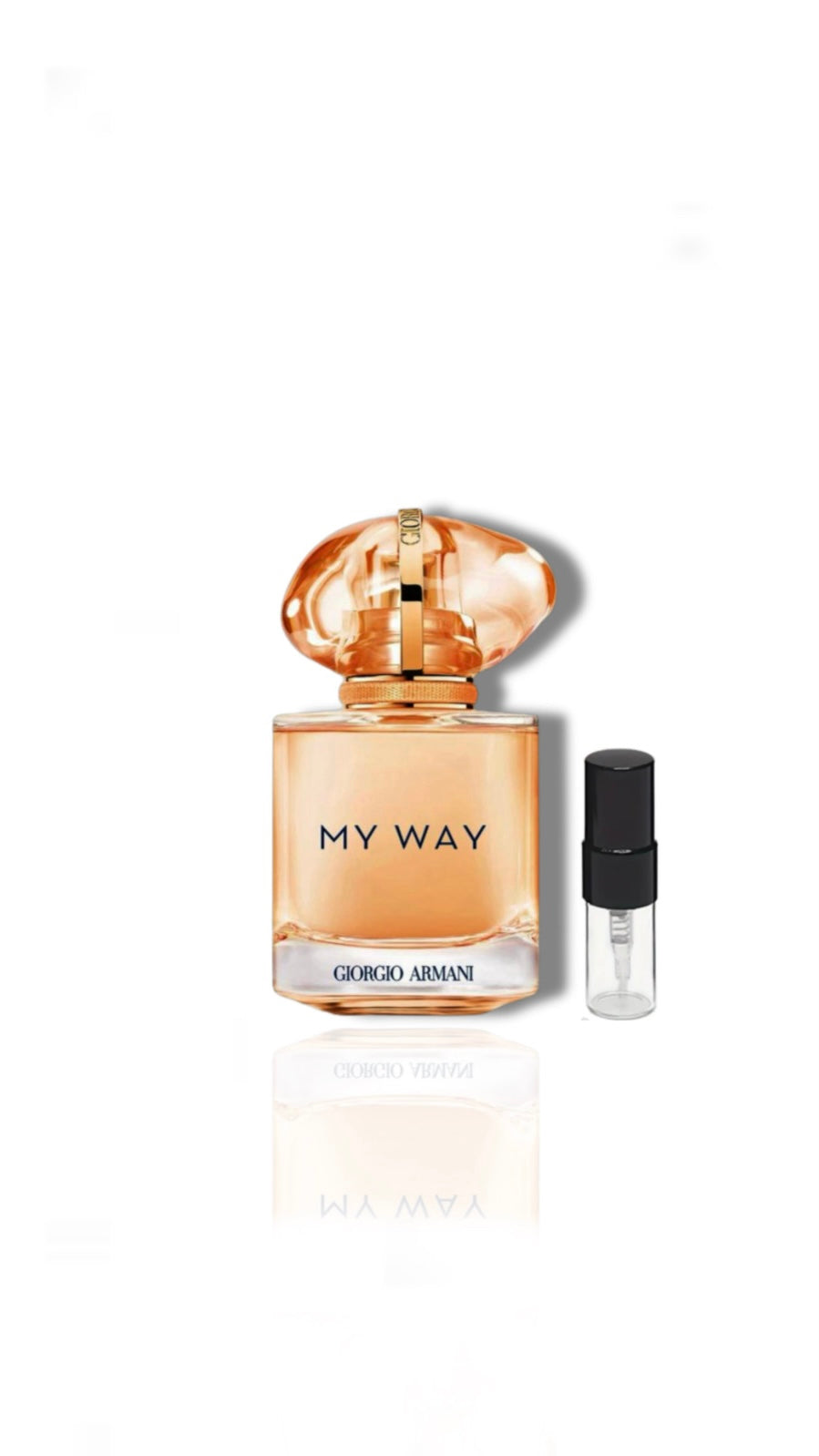 Giorgio Armani - My Way Sunny Vanilla