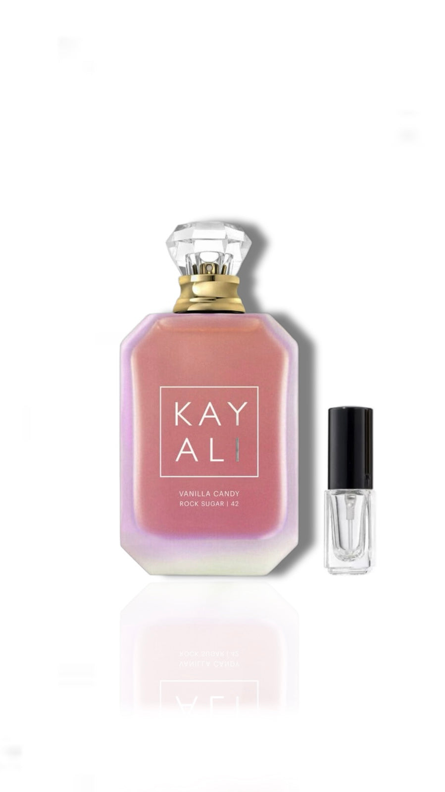 Kayali - Vanilla Candy Rock Sugar