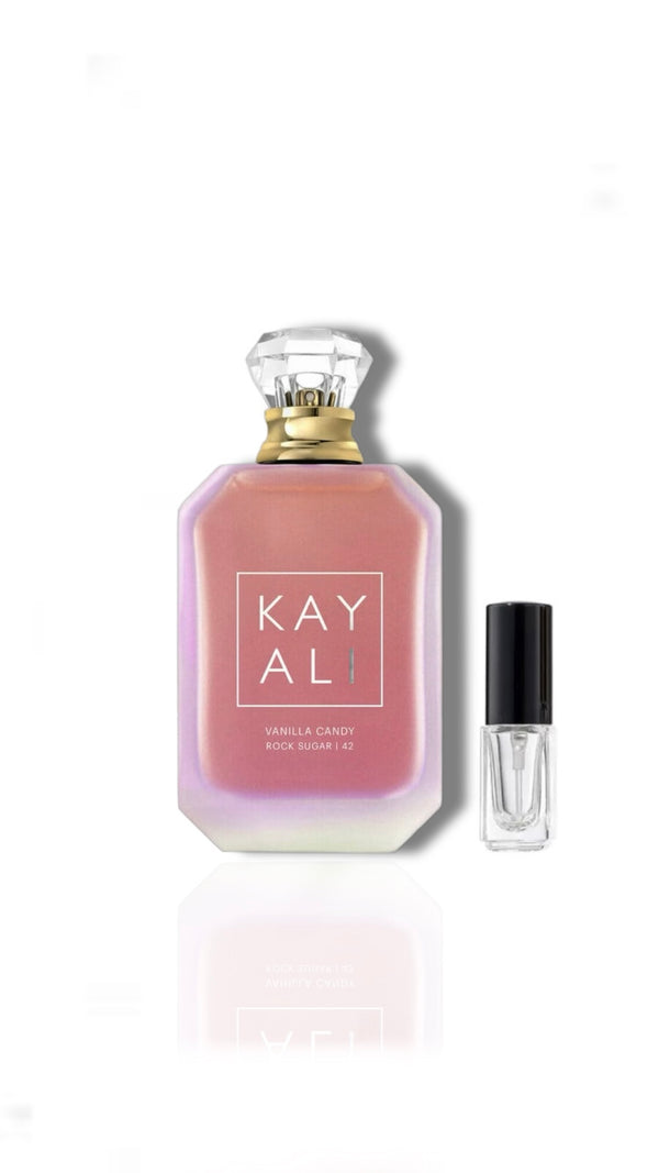 Kayali - Vanilla Candy Rock Sugar