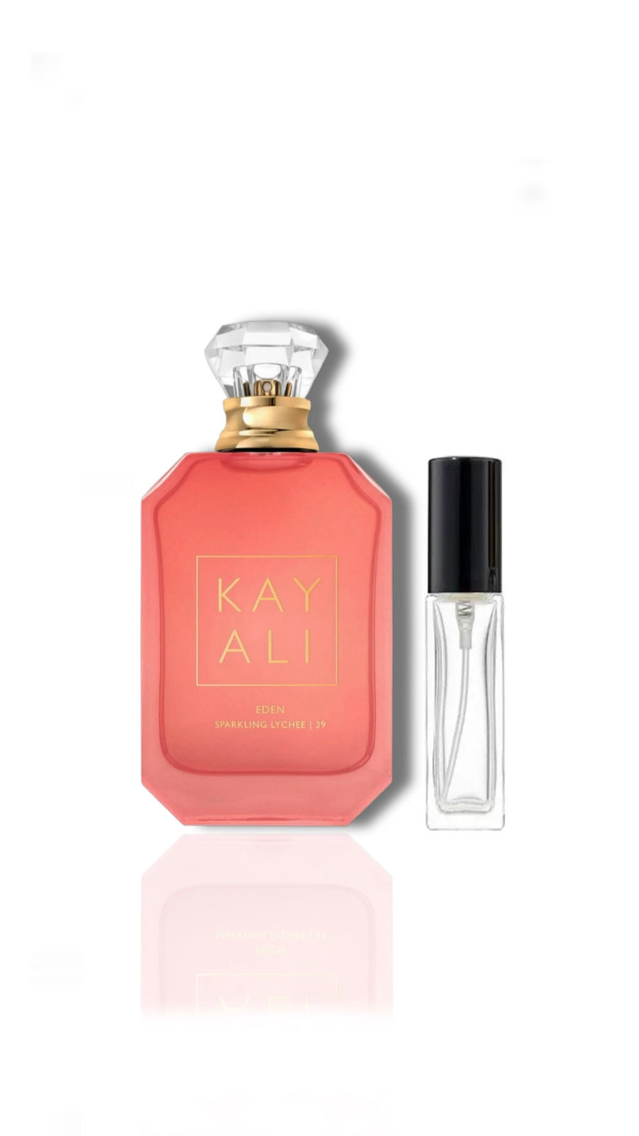 Kayali - Eden Sparkling Lychee