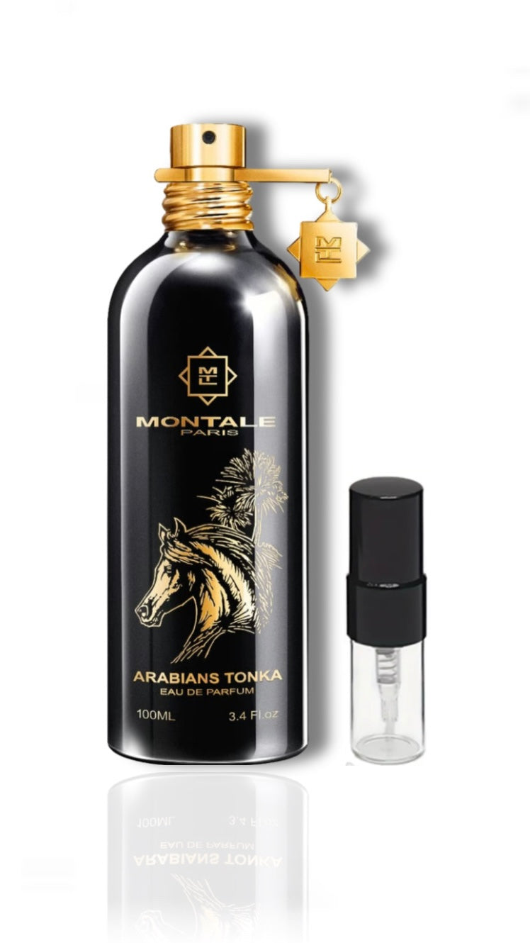Montale Paris - Arabians Tonka
