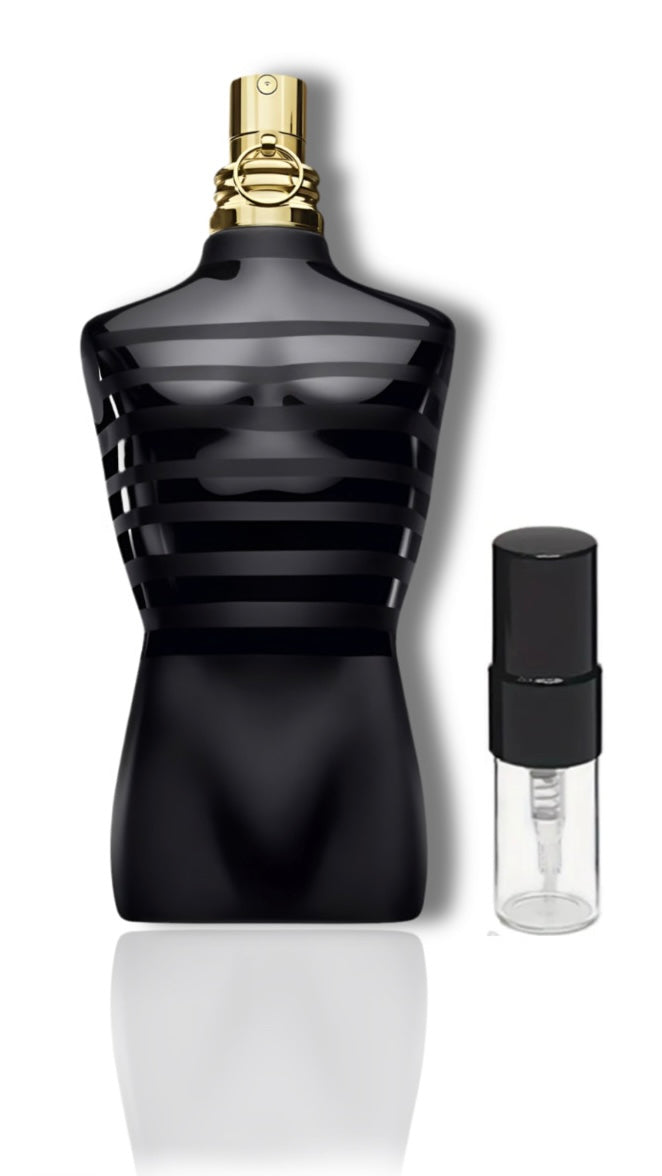 Jean Paul Gaultier - Le Male Le Parfum