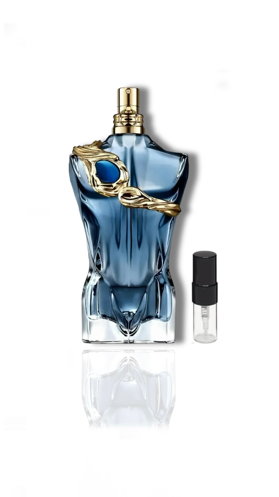 Jean Paul Gaultier - Le Beau Narcisse