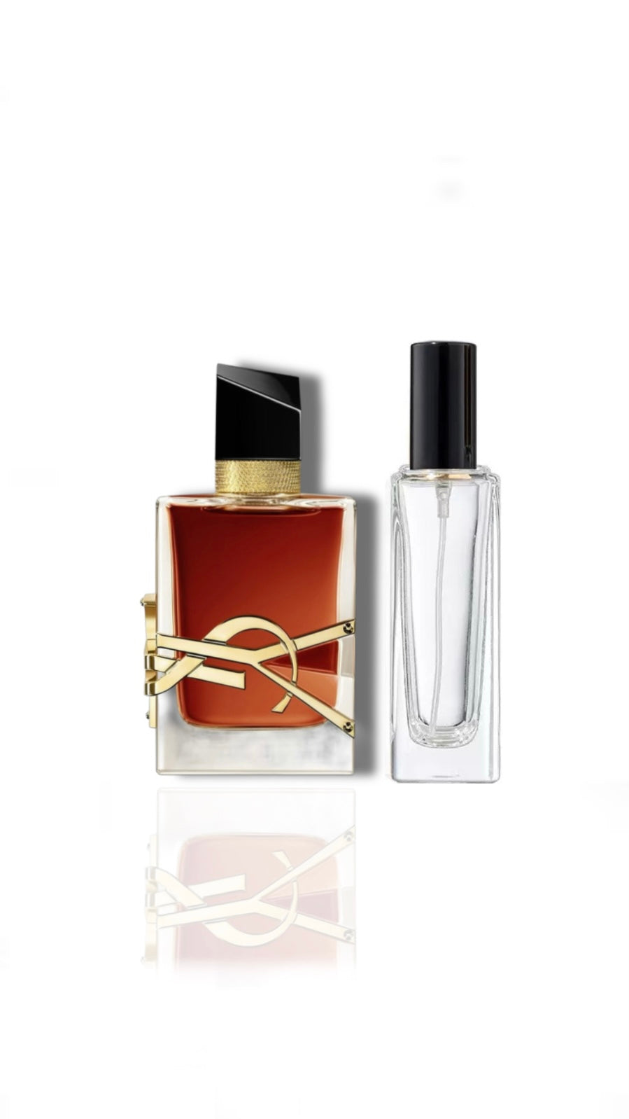 Yves Saint Laurent - Libre Le Parfum