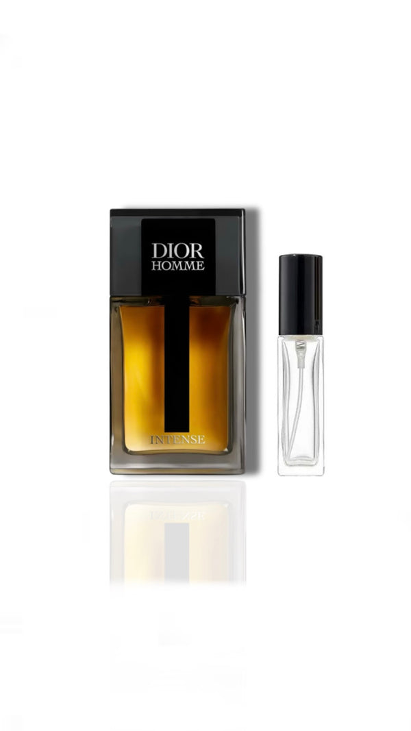 Dior - Homme Intense