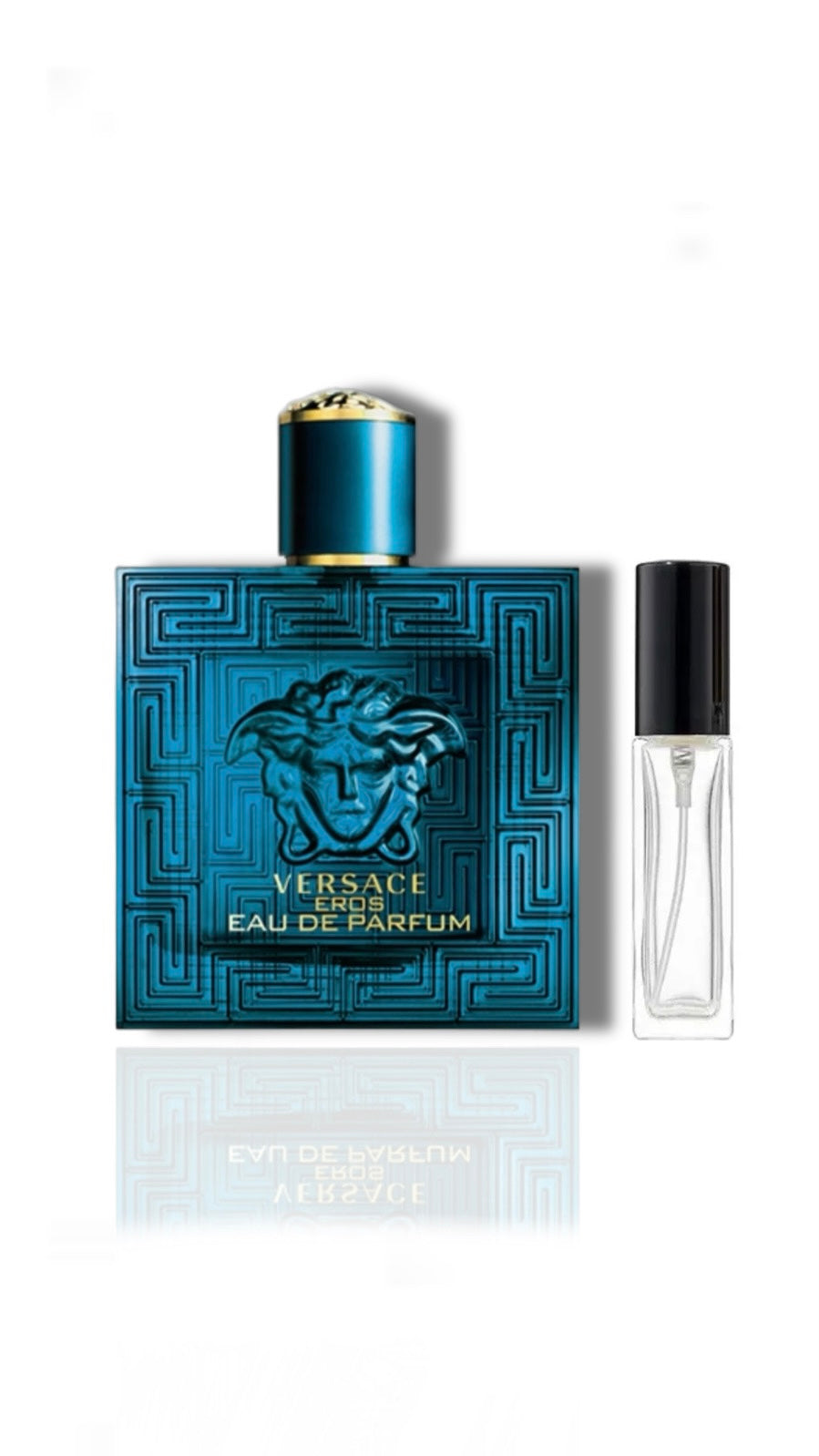 Versace - Eros Eau De Parfum