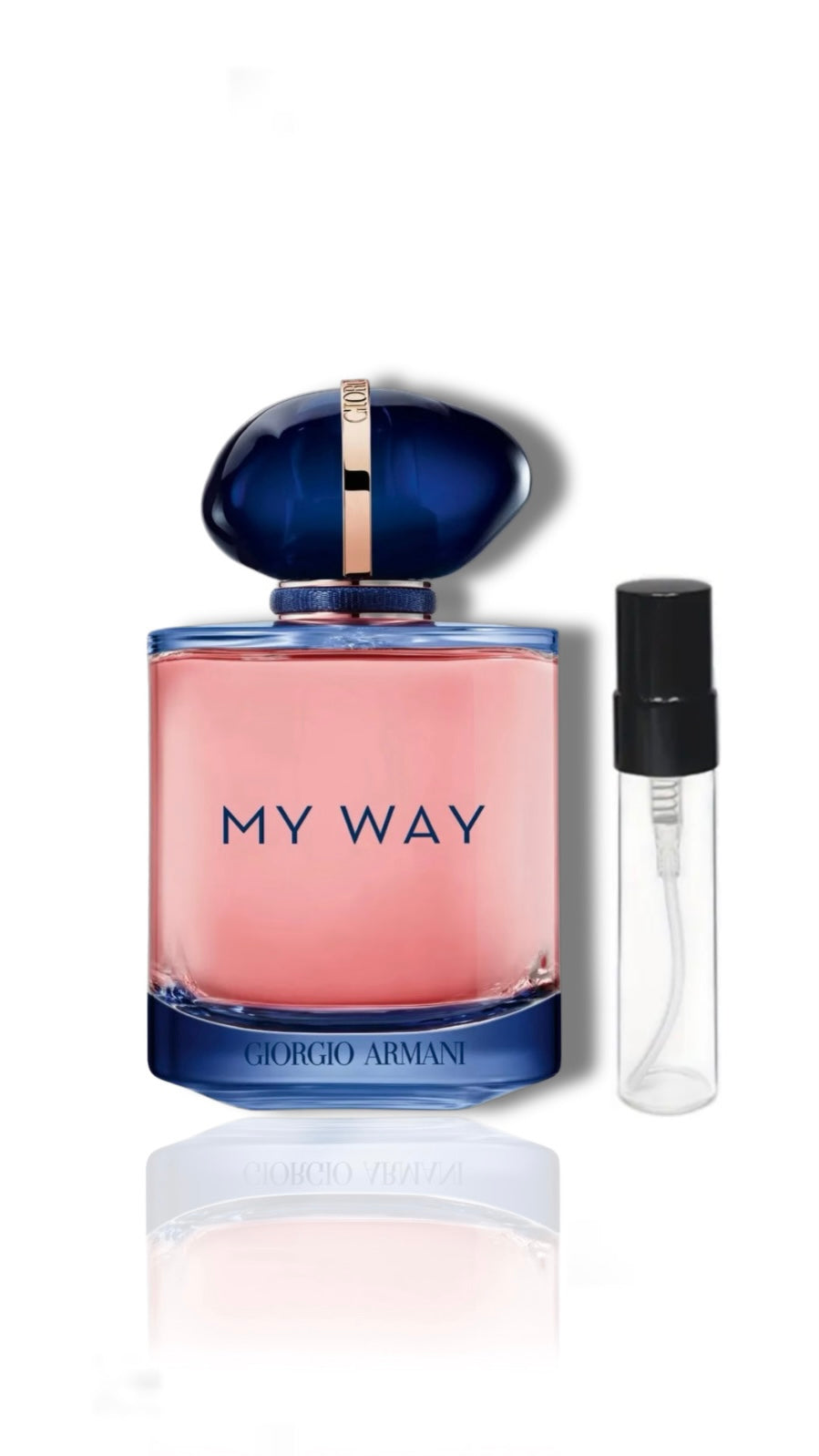 Giorgio Armani - My Way Intense