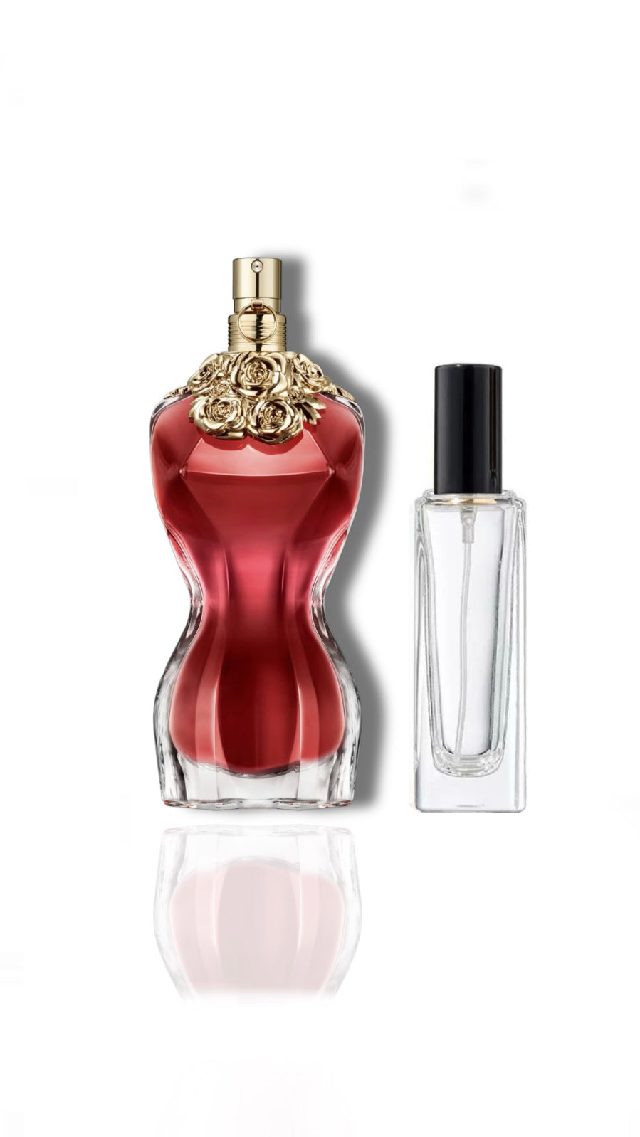 Jean Paul Gaultier - La Belle