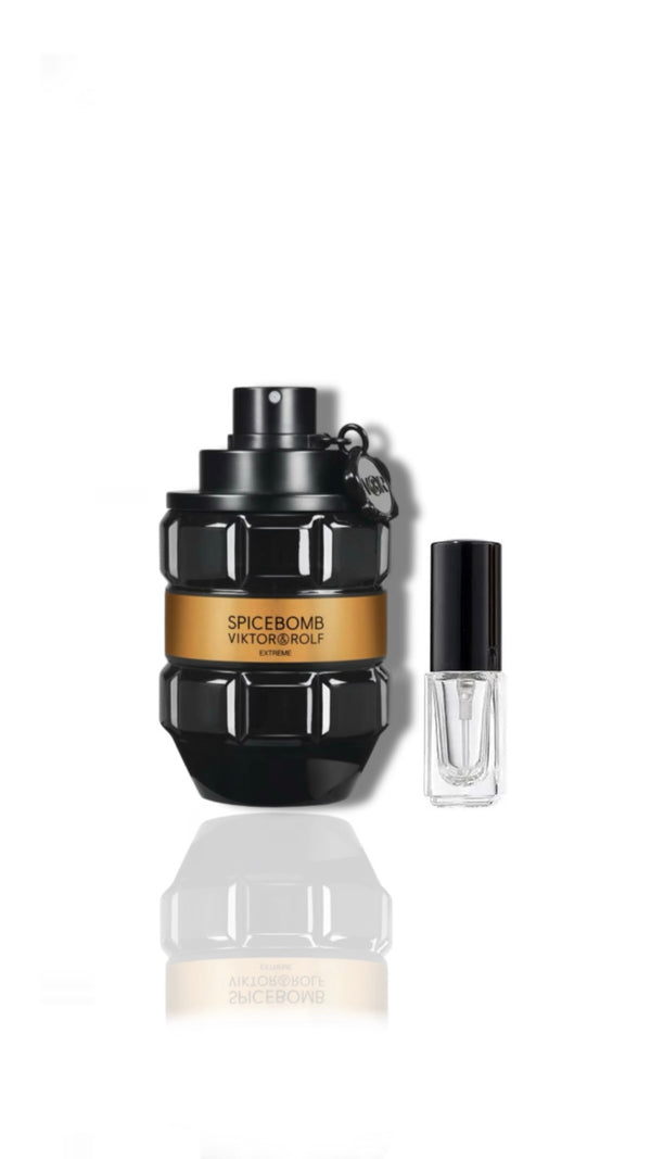Viktor&Rolf - Spicebomb Extreme