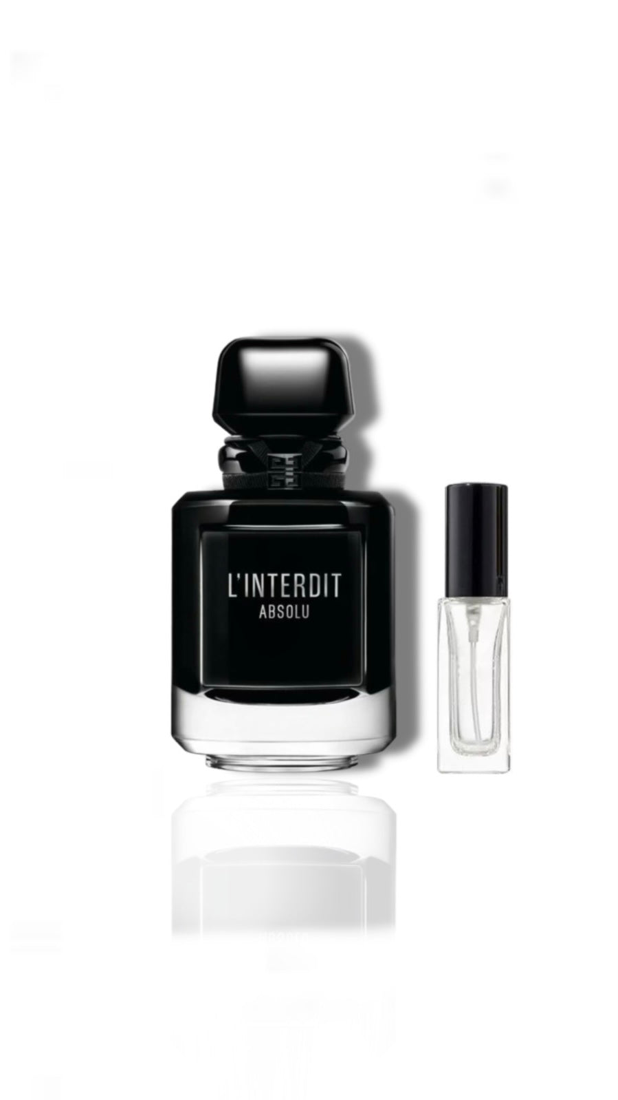 Givenchy - L'Interdit Absolu