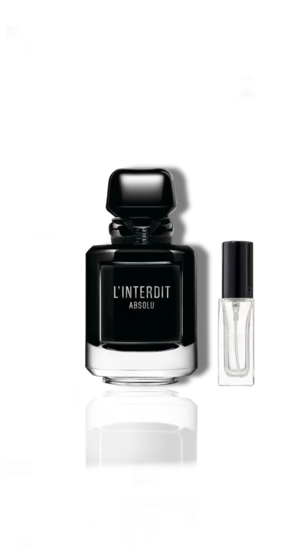 Givenchy - L'Interdit Absolu