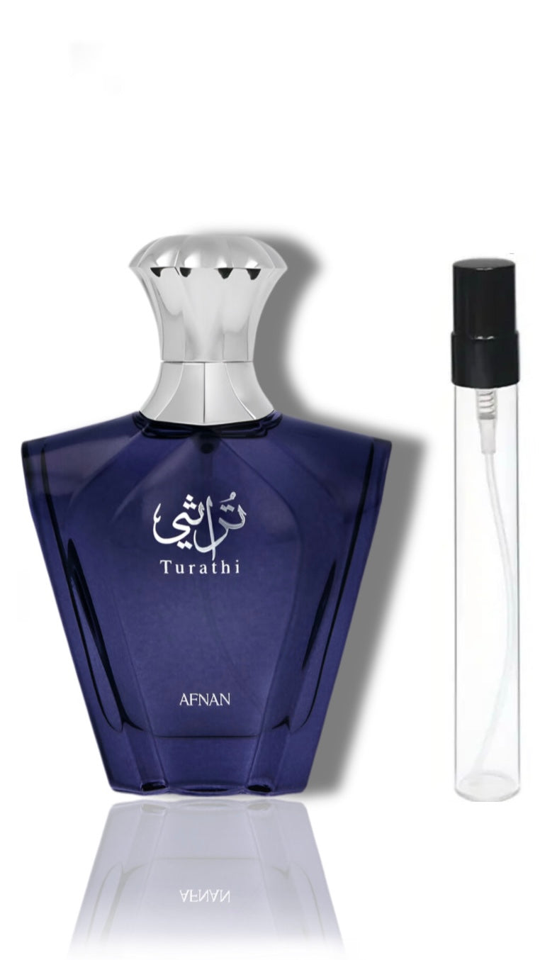 Afnan - Turathi Blue