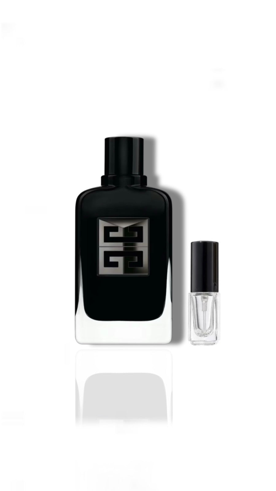 Givenchy - Gentleman Society Eau de Parfum Extrême