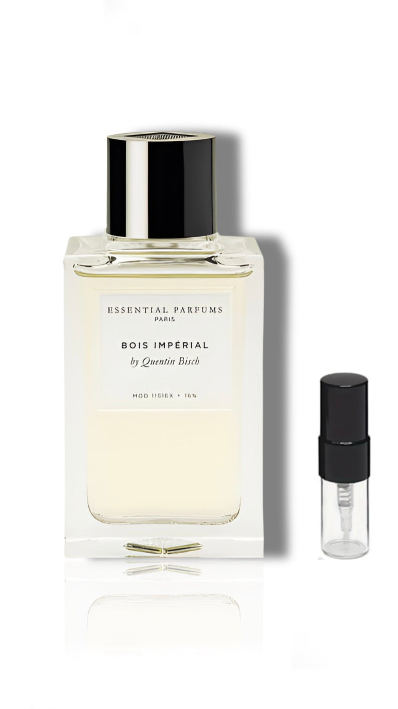Essential Parfums - Bois Imperial