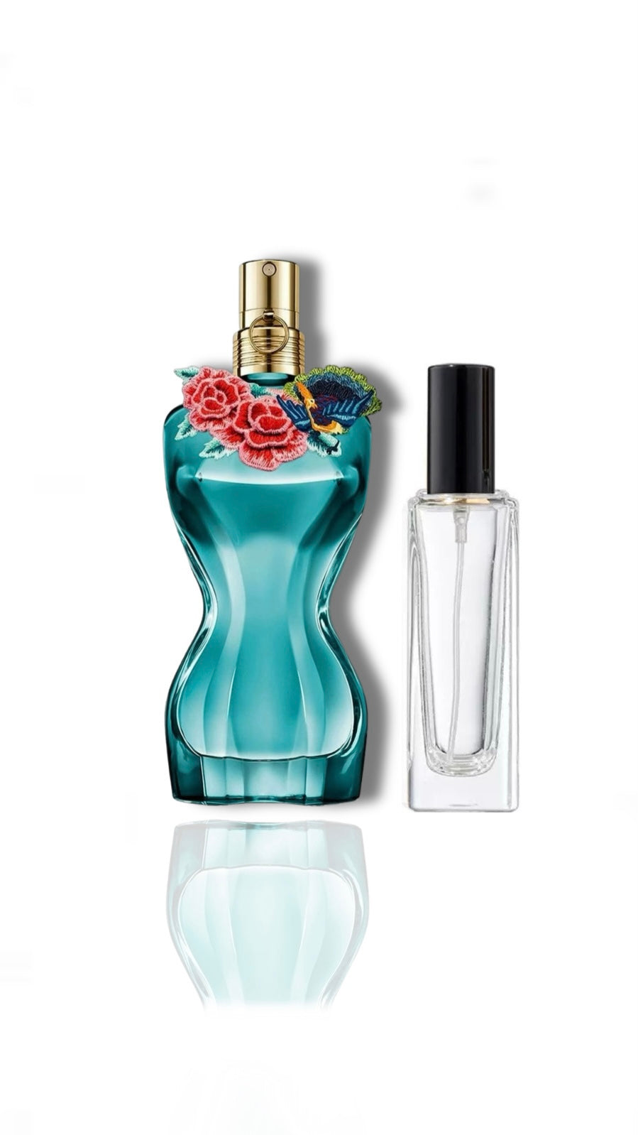 Jean Paul Gaultier - La Belle Paradise Garden