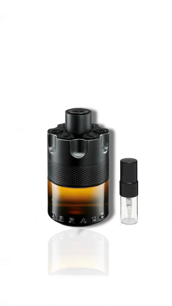 Azzaro - Most Wanted Parfum