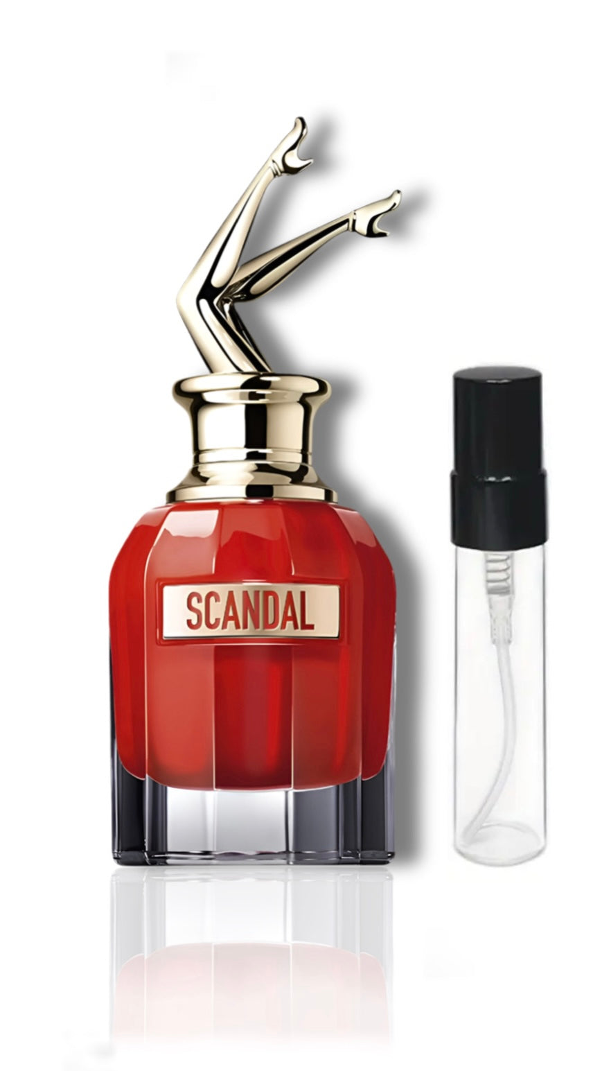 Jean Paul Gaultier - Scandal Le Parfum