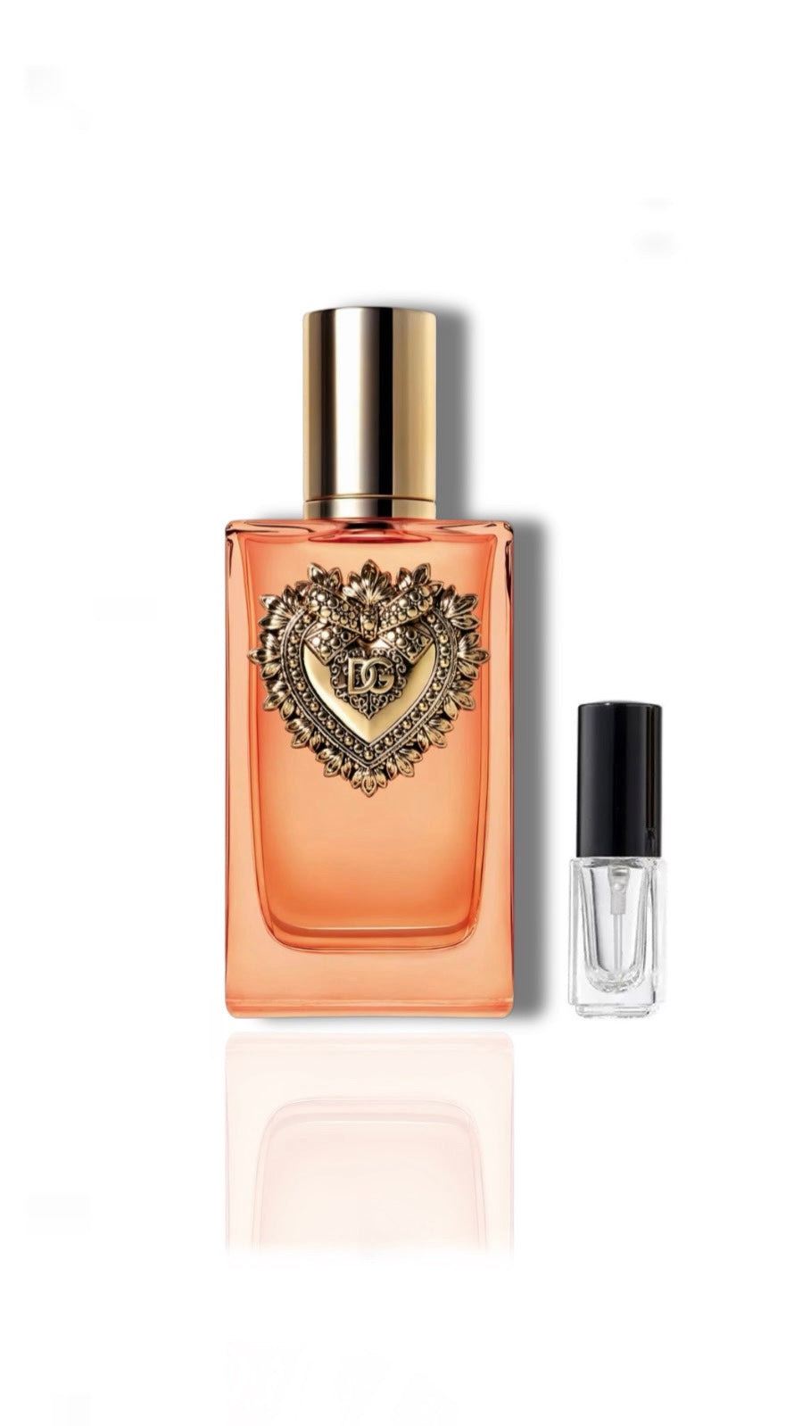 Dolce&Gabbana - Devotion Intense