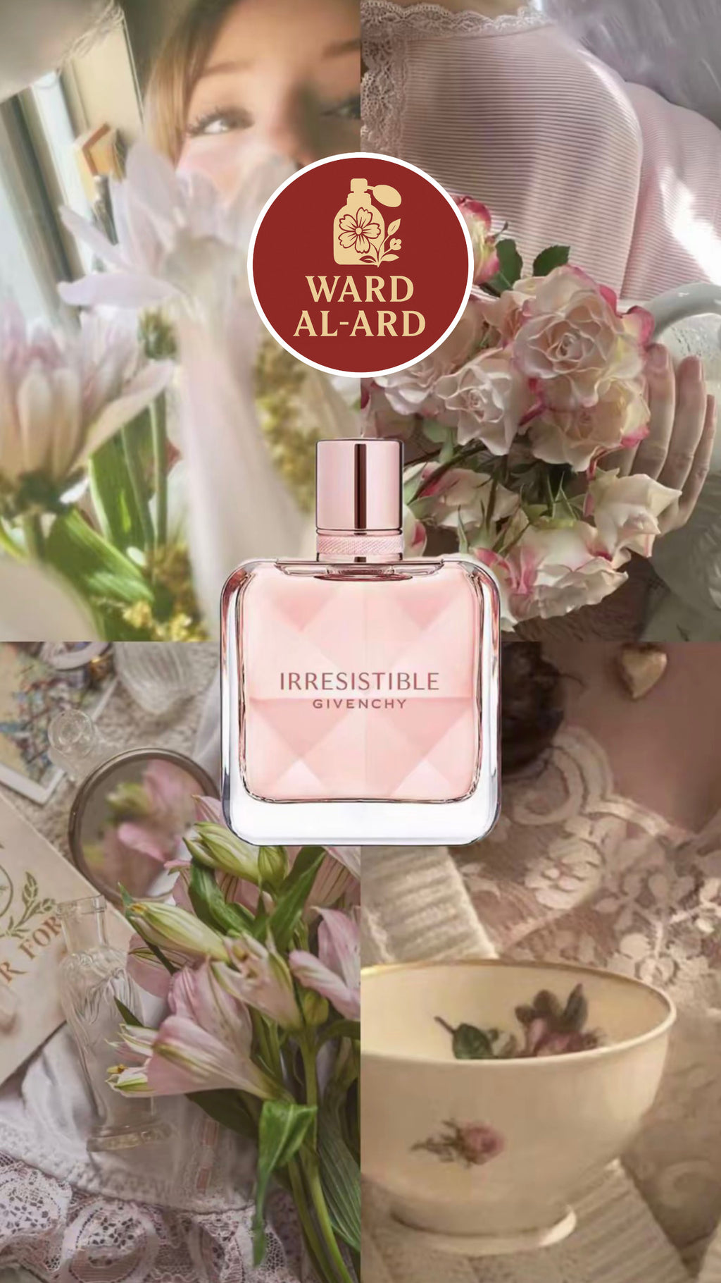 Givenchy - Irresistible