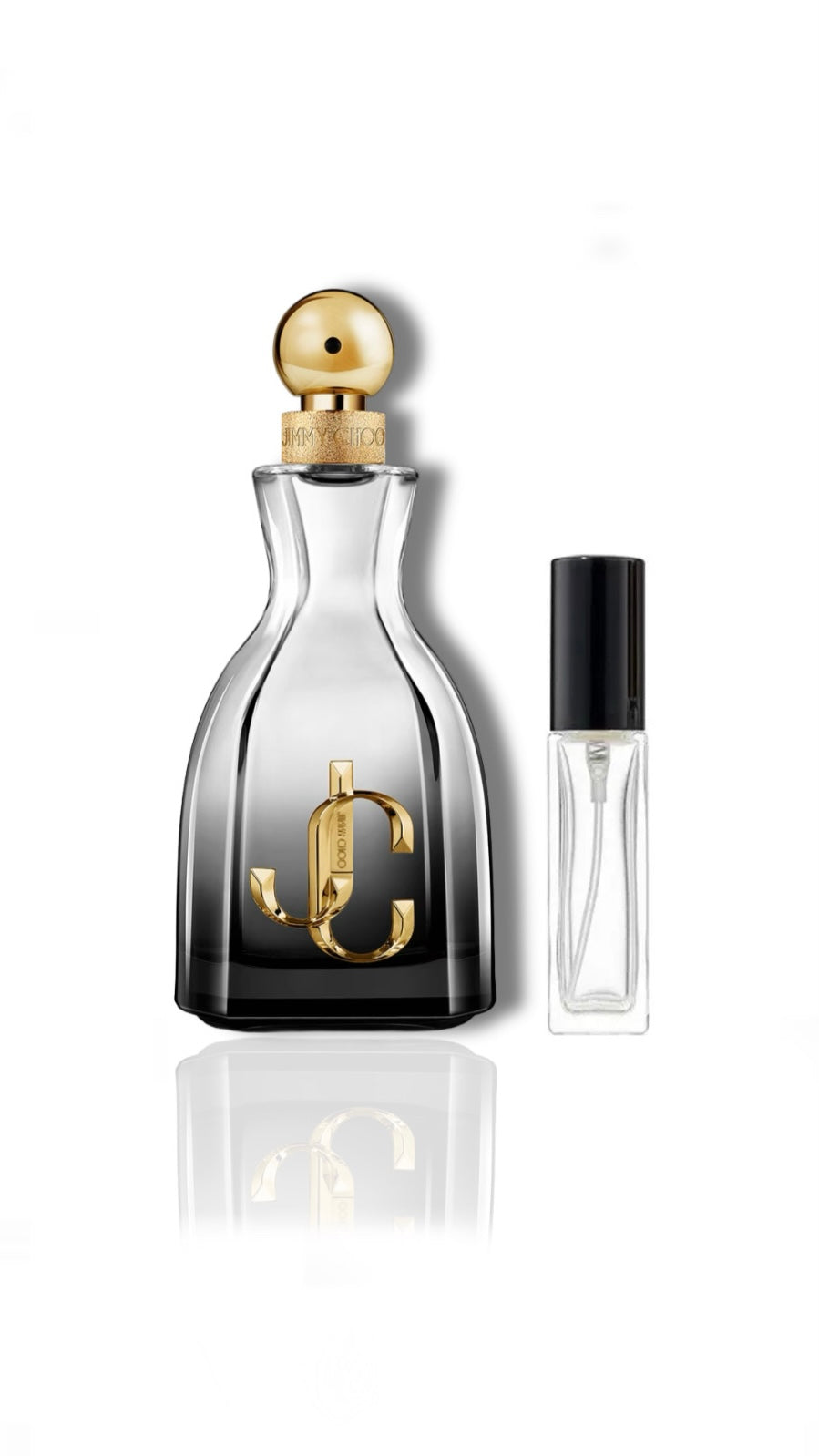 Jimmy Choo - I Want Choo Forever