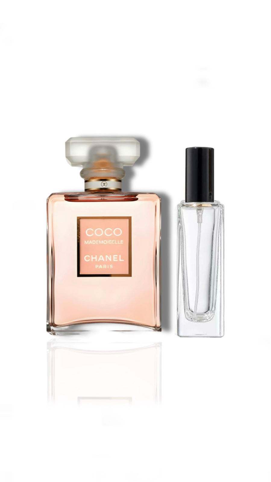 Chanel - Coco Mademoiselle