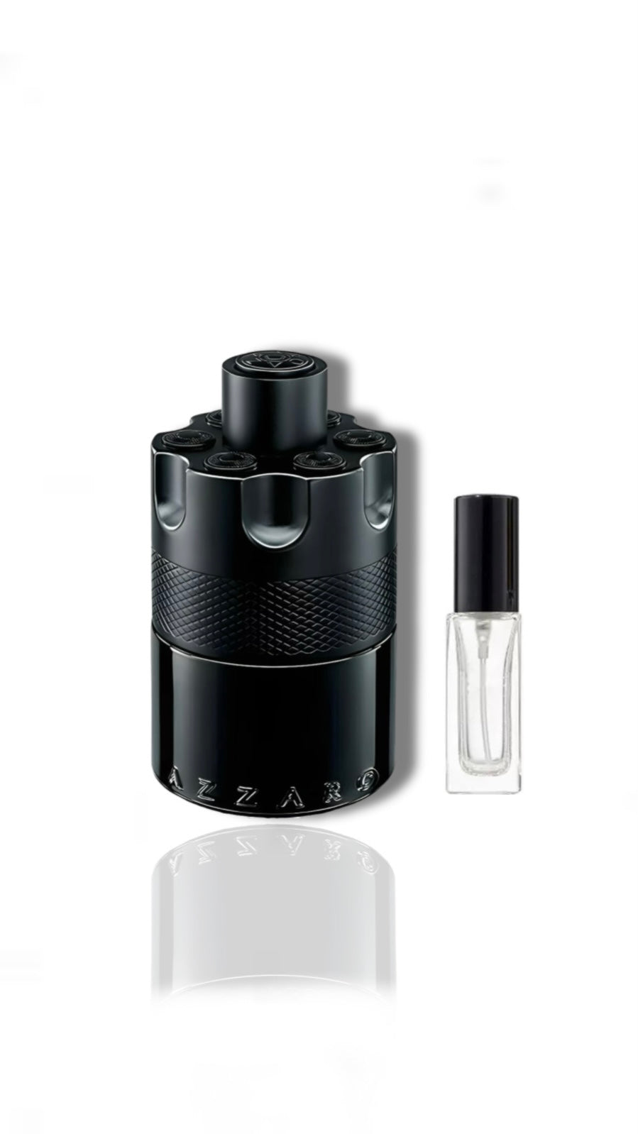 Azzaro - The Most Wanted