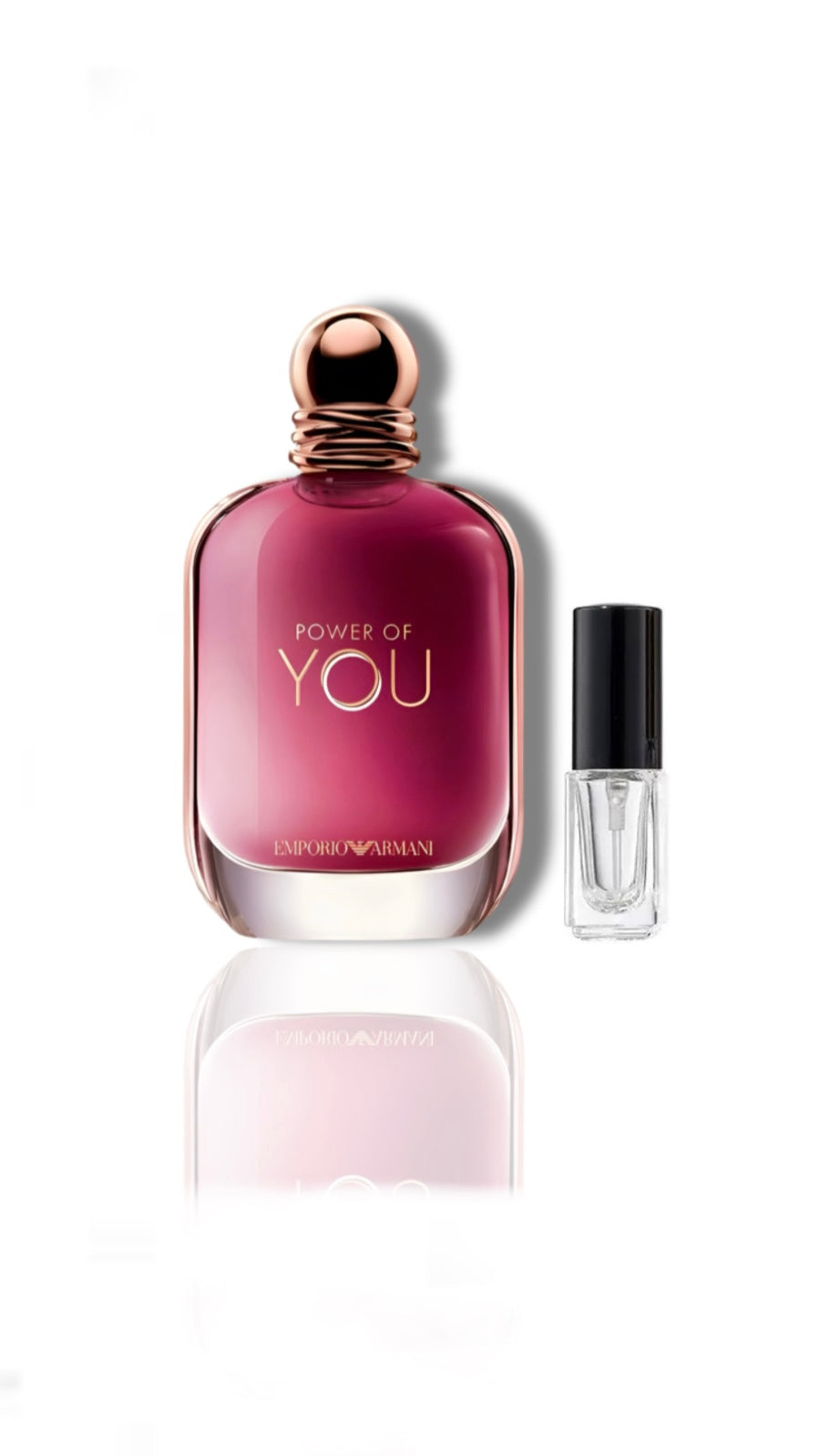 Giorgio Armani - Power Of You