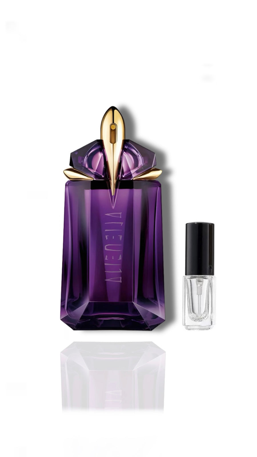 Mugler - Alien