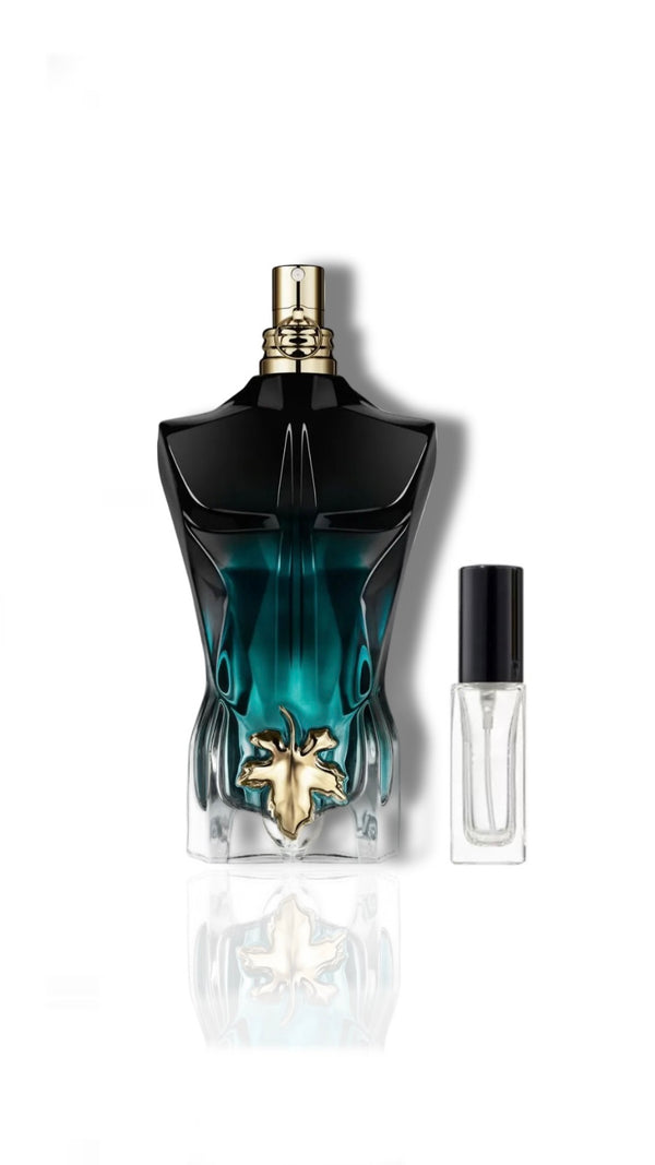 Jean Paul Gaultier - Le Beau Le Parfum