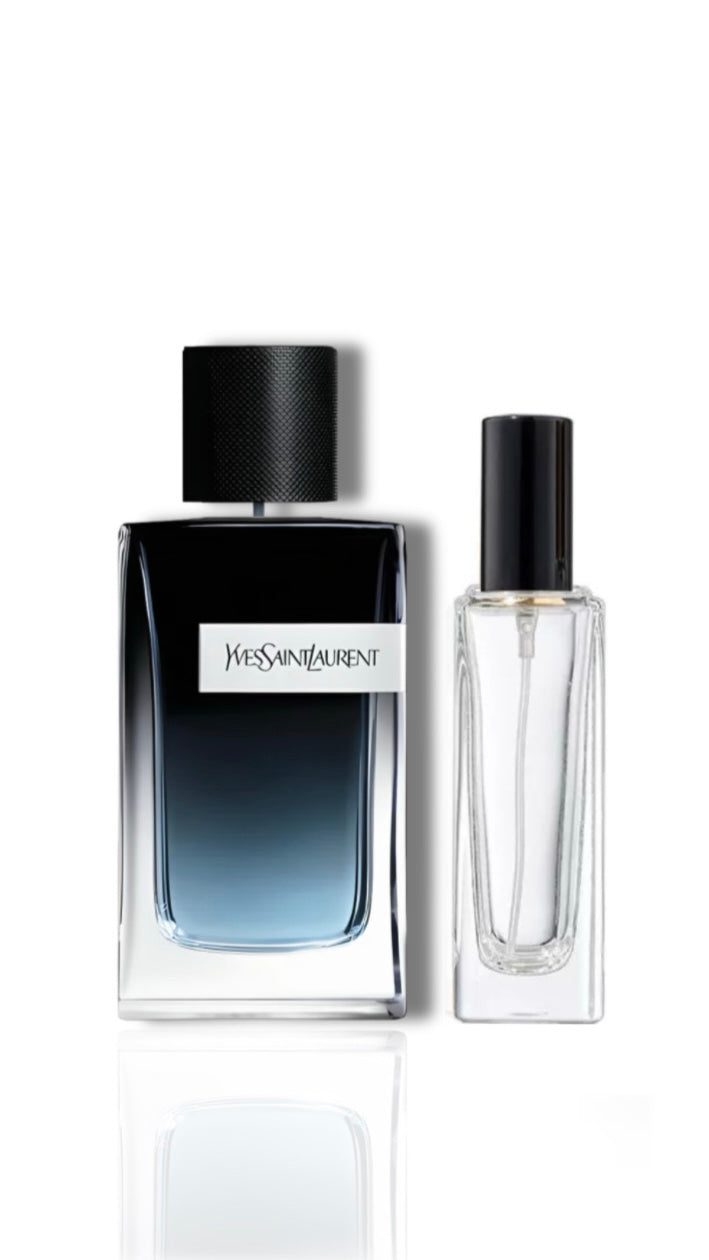 Yves Saint Laurent - Y Eau de Parfum