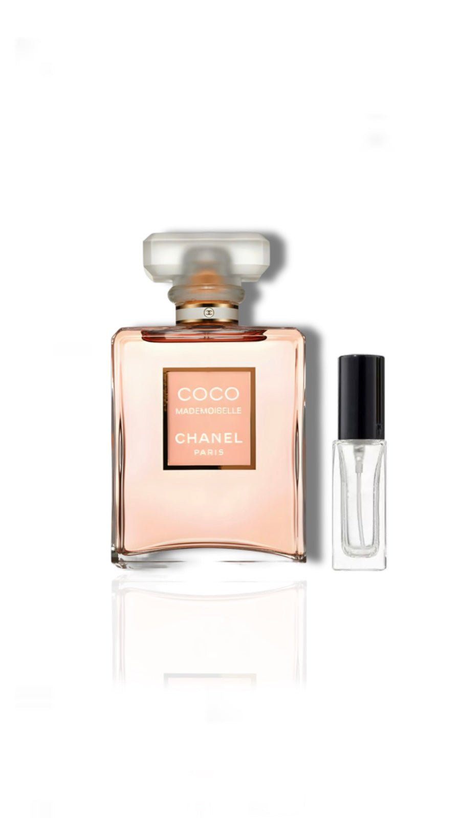 Chanel - Coco Mademoiselle
