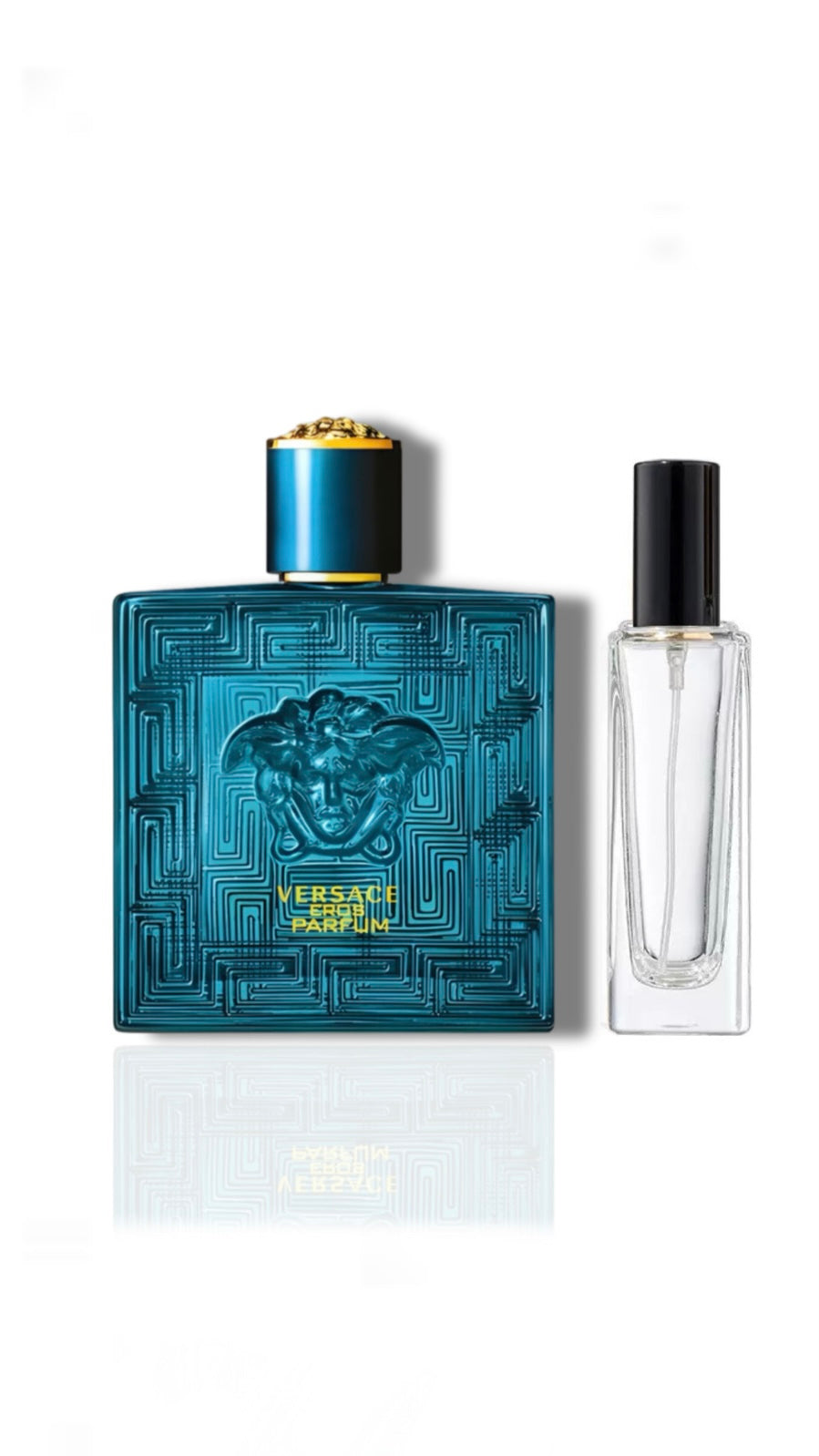 Versace - Eros Parfum