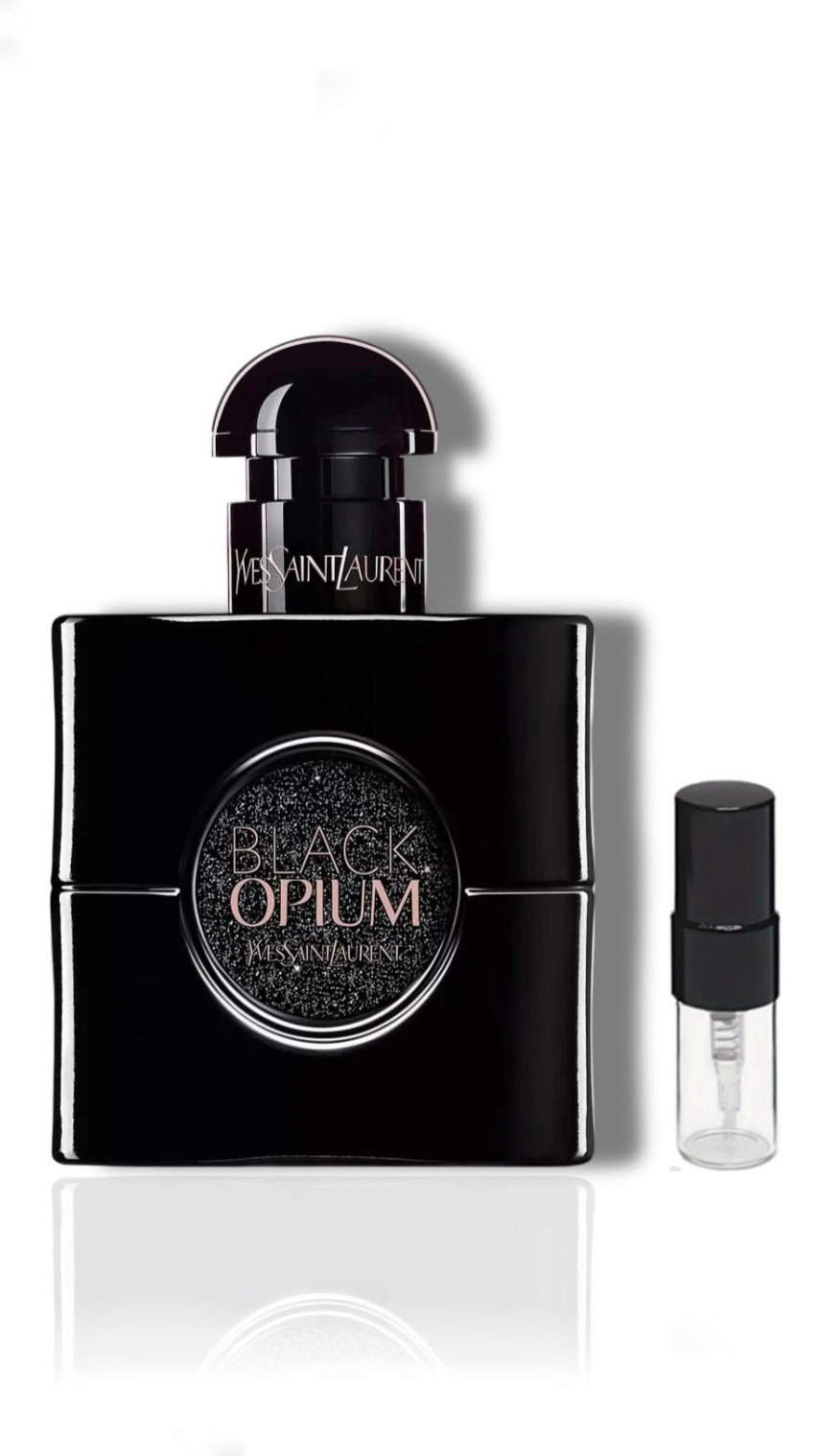 Yves Saint Laurent - Black Opium Le Parfum