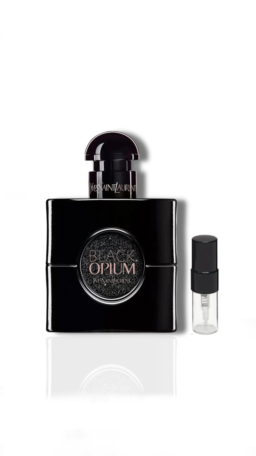 Yves Saint Laurent - Black Opium Le Parfum