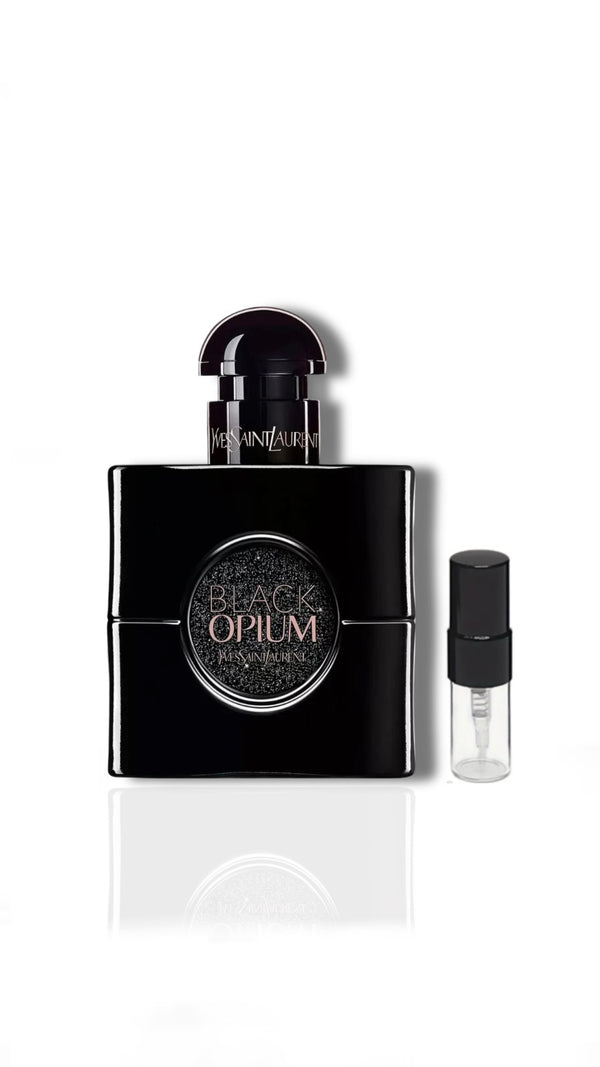Yves Saint Laurent - Black Opium Le Parfum