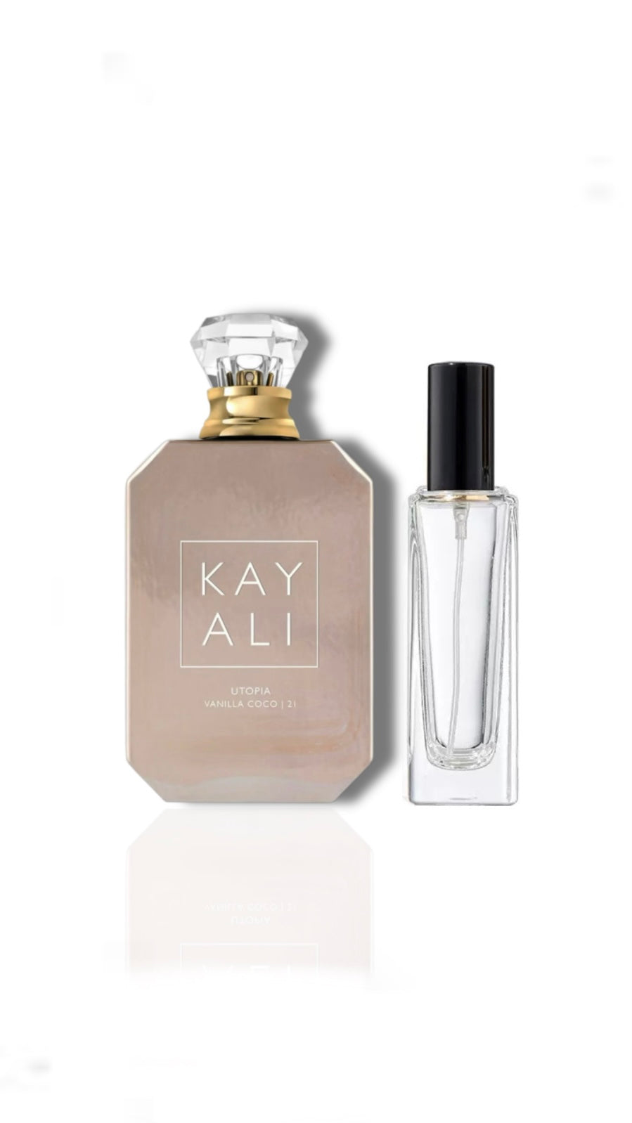 Kayali - Utopia Vanilla Coco 21