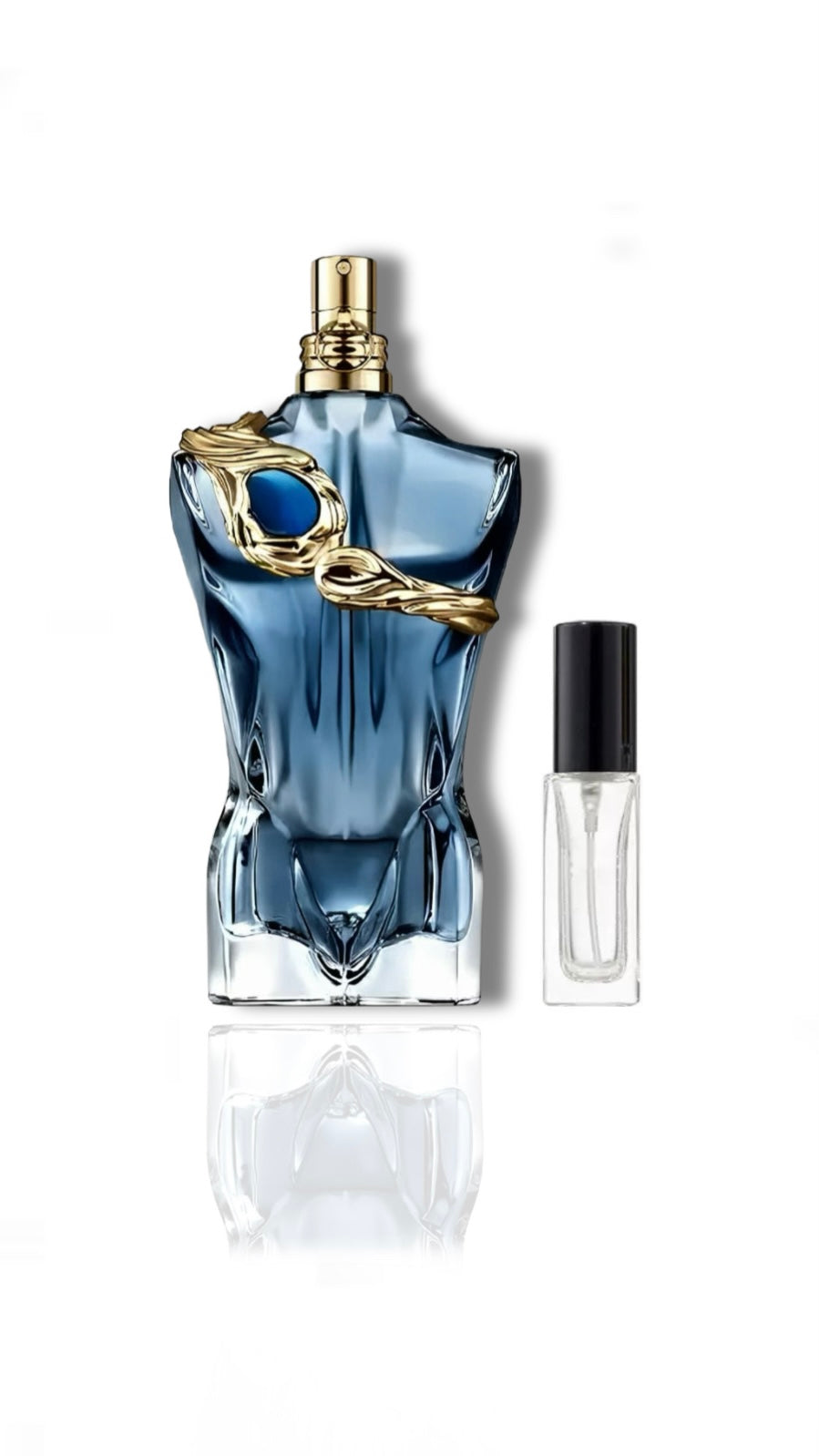 Jean Paul Gaultier - Le Beau Narcisse