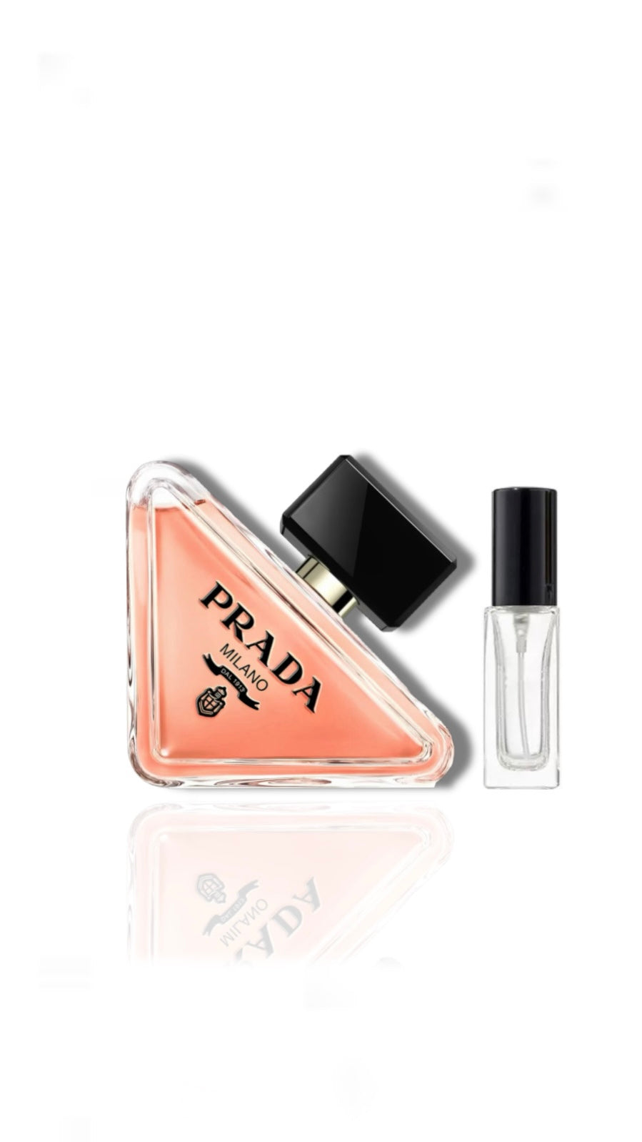 Prada - Paradoxe