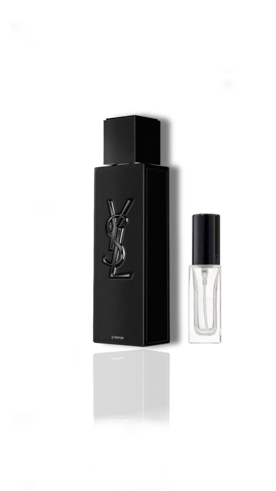 Yves Saint Laurent - MYFLF Le Parfum