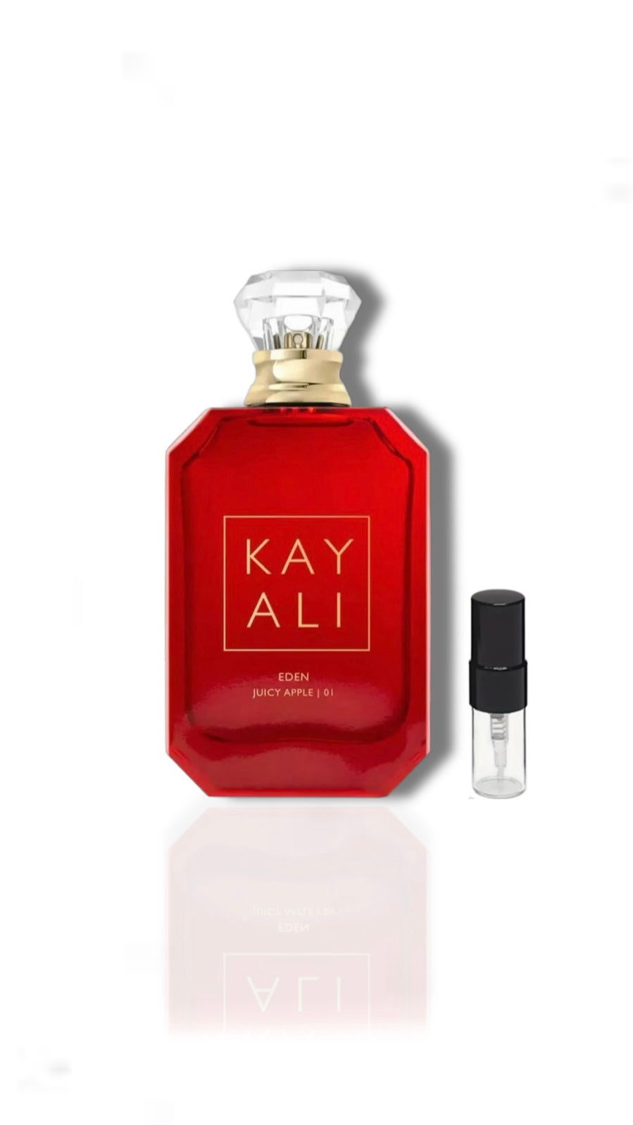 Kayali - Eden Juicy Apple