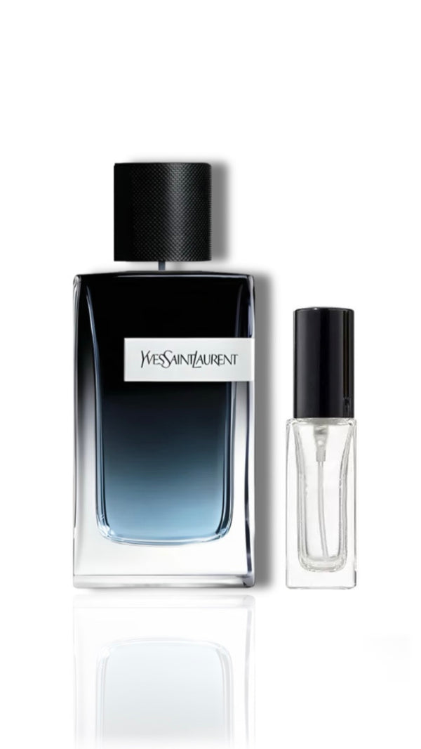 Yves Saint Laurent - Y Eau de Parfum