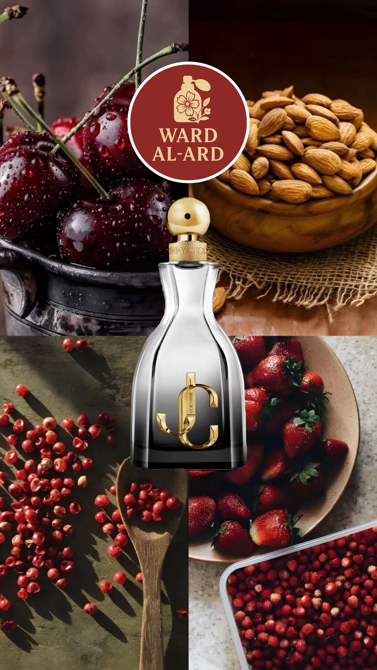 Jimmy Choo - I Want Choo Forever