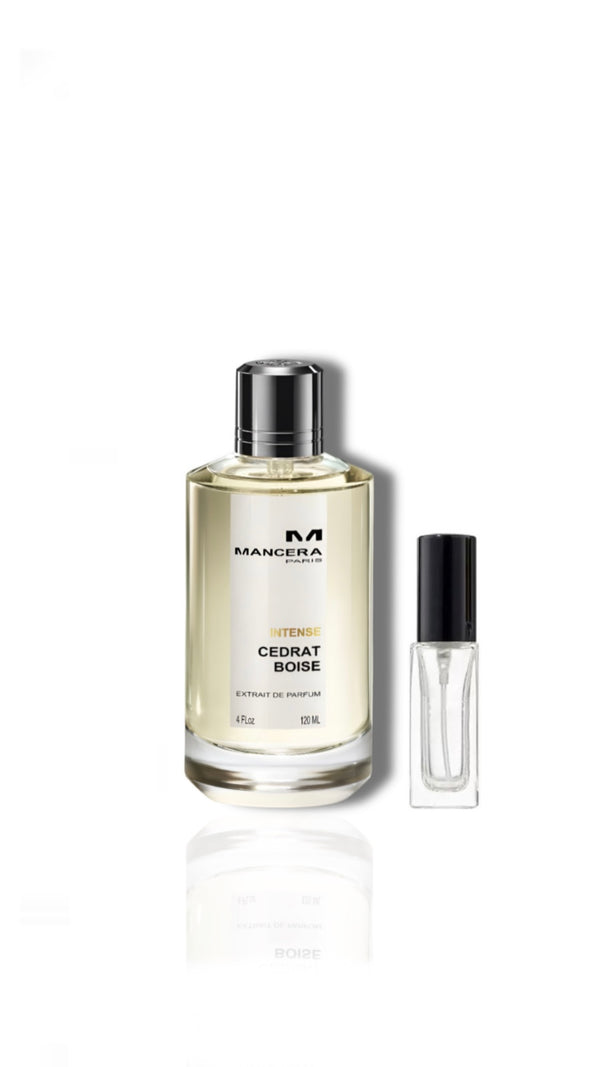 Mancera - Intense Cedrat Boise