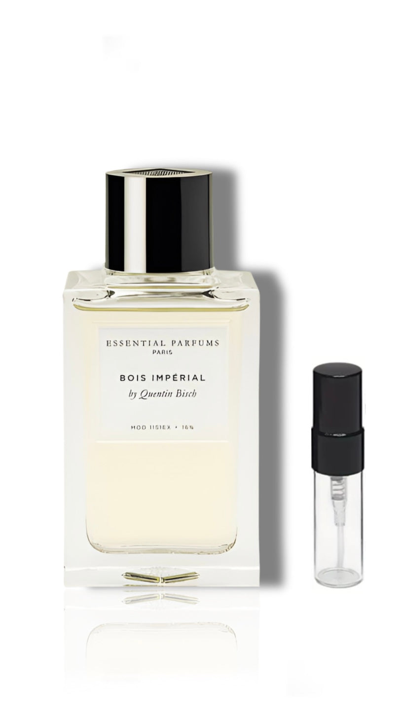 Essential Parfums - Bois Imperial