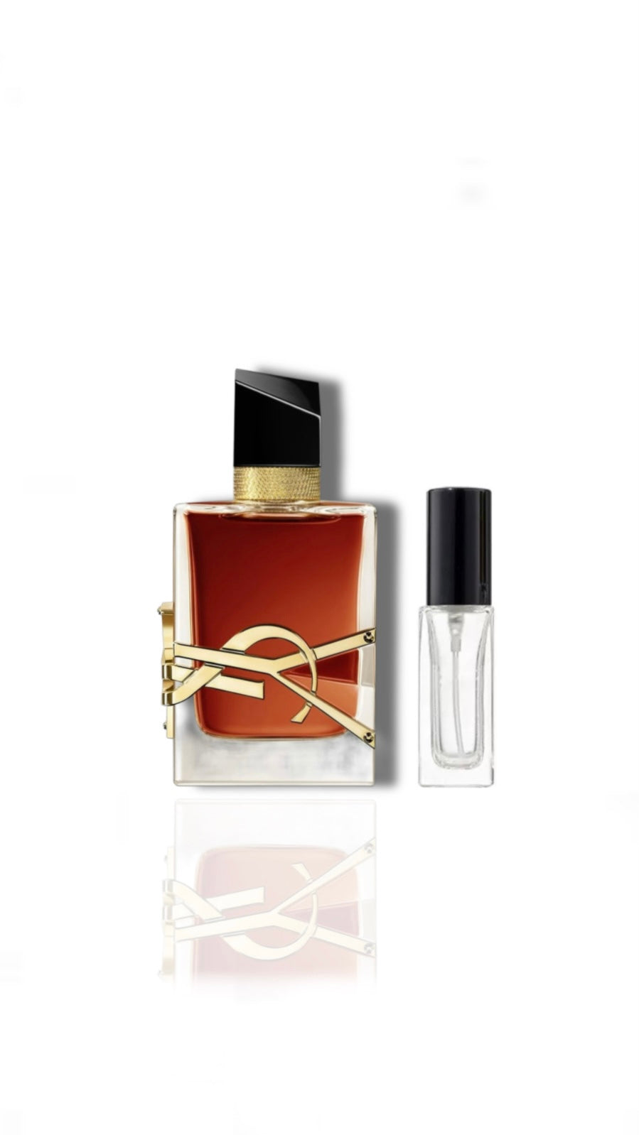 Yves Saint Laurent - Libre Le Parfum